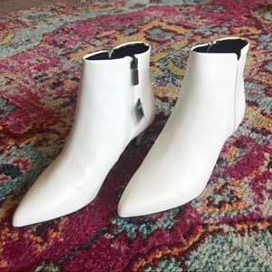 kenneth cole kick bit bootie